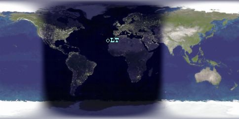 Earth Map
