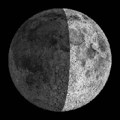 Moon Phase