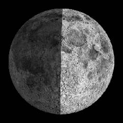 Moon Phase