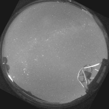 SkyCam image