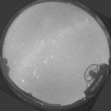 SkyCam image