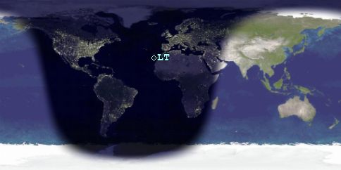 Earth Map