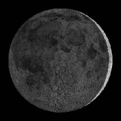 Moon Phase