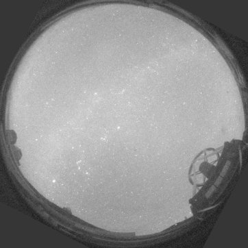 SkyCam image