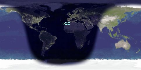 Earth Map