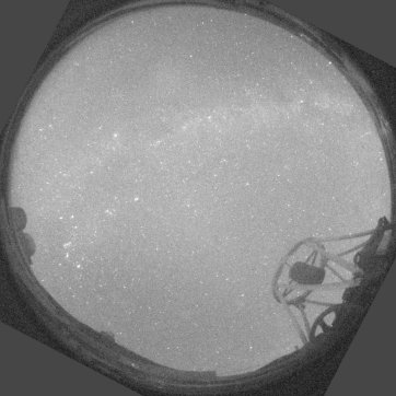SkyCam image