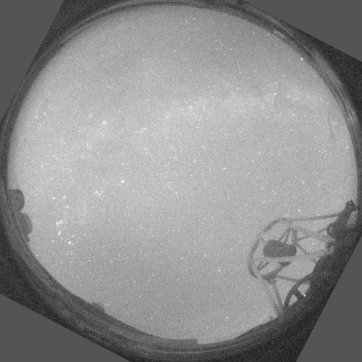 SkyCam image