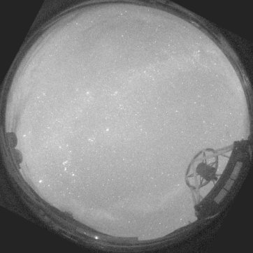 SkyCam image