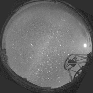 SkyCam image