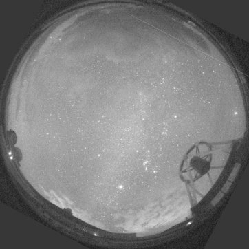 SkyCam image