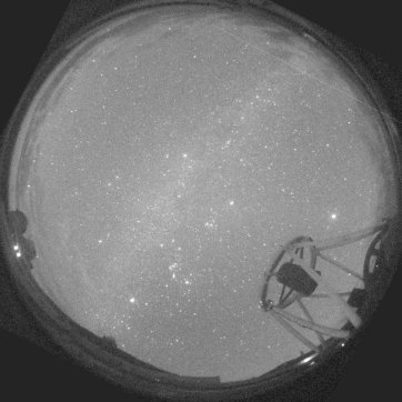 SkyCam image