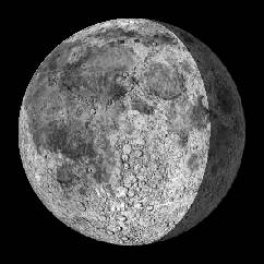 Moon Phase