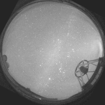SkyCam image