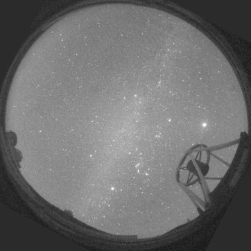SkyCam image