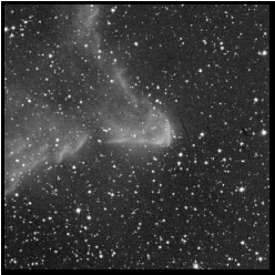 Image: Digitized Sky Survey