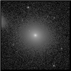 Image: Sloan Digital Sky Survey