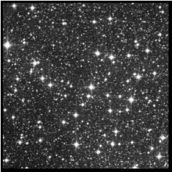 Image: Digitized Sky Survey