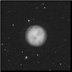 Image: Digitized Sky Survey