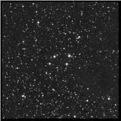 Image: Digitized Sky Survey