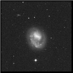 Image: Digitized Sky Survey