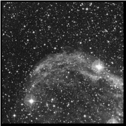 Image: Digitized Sky Survey