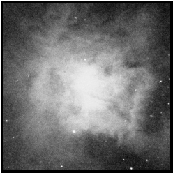 Image: Digitized Sky Survey