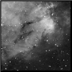 Image: Digitized Sky Survey