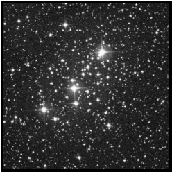 Image: Digitized Sky Survey