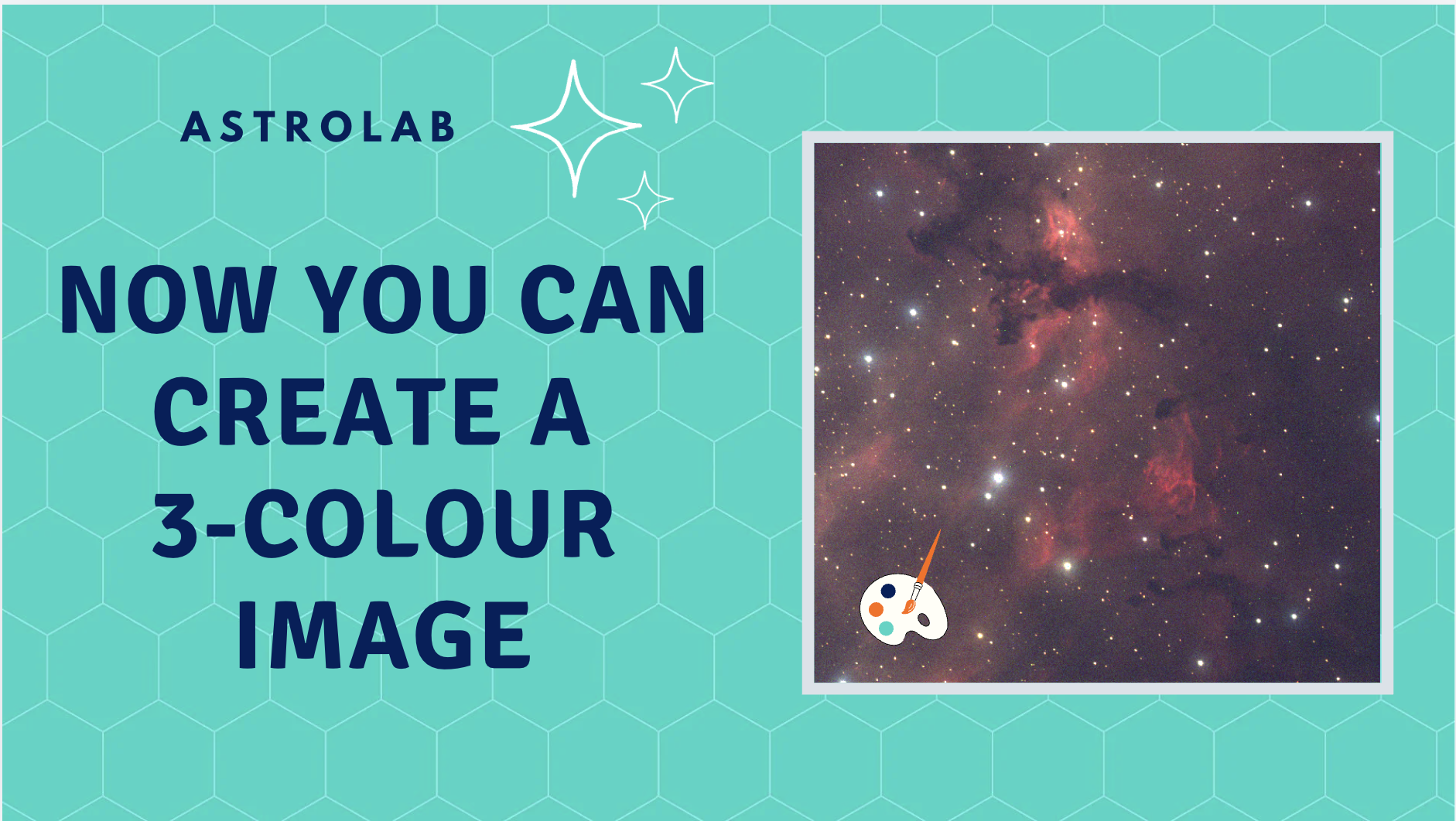 Colour Observatory See the Universe in New Colours! | The Schools' Observatory