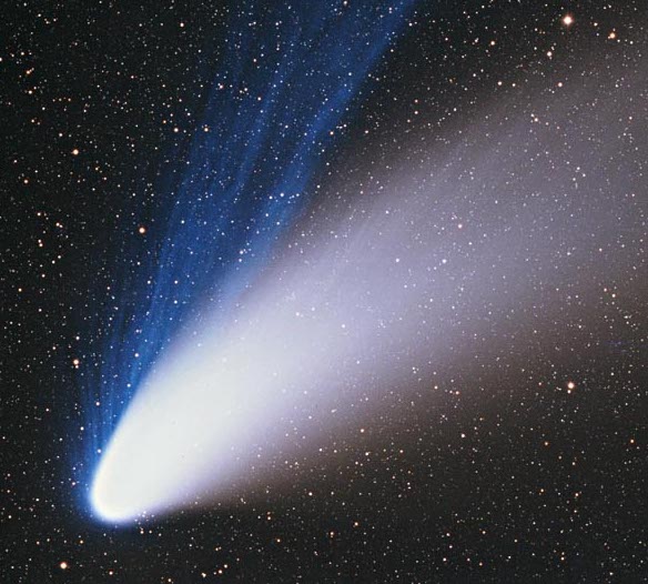 Comet Hale Bopp Comet Hale Bopp