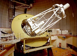 Telescope | National Schools' Observatory