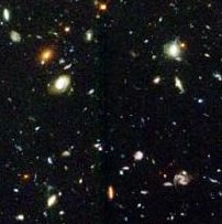Universe | The Schools' Observatory