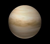 Venus | National Schools' Observatory
