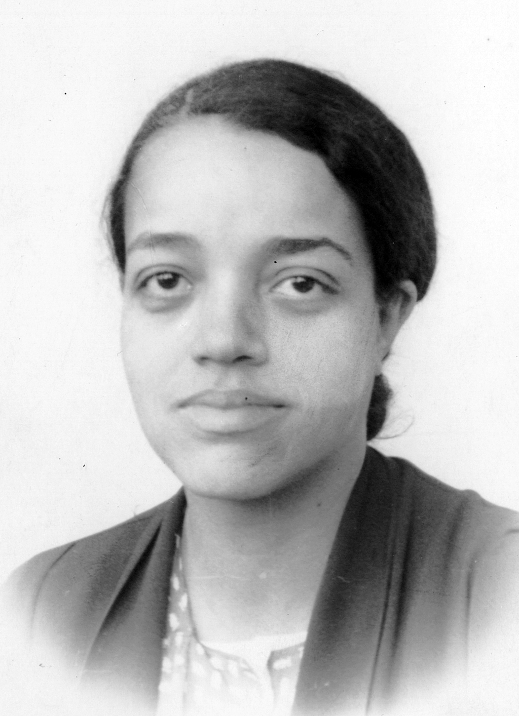 Dorothy Vaughan