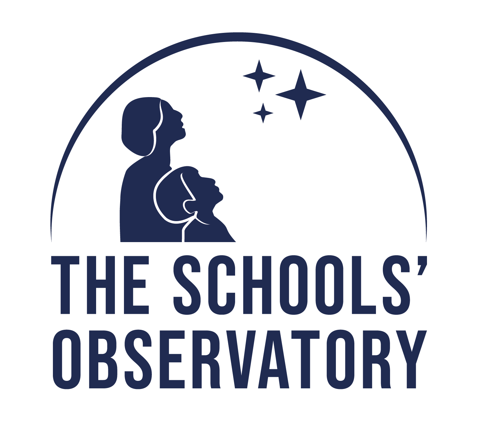 Schools' Observatory Logo