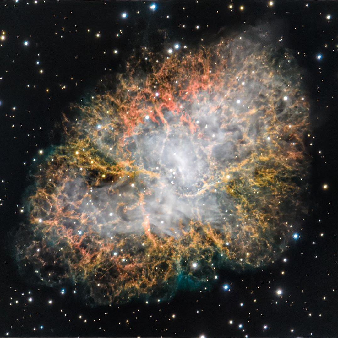 Взрыв новой звезды. Телескоп Хаббл Крабовидная туманность. Сверхновая Крабовидная туманность. Сверхновая звезда Крабовидная туманность. Крабовидная туманность взрыв.