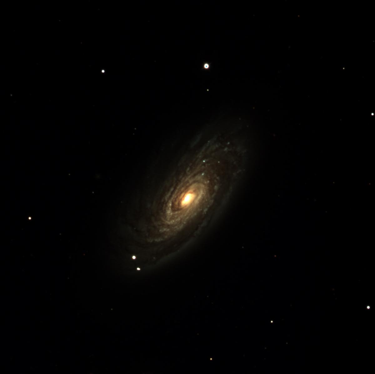 Messier 88