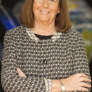 A photo of María Teresa Ruiz González