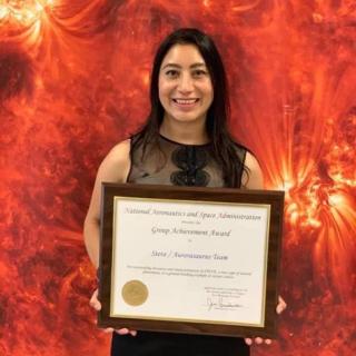 Bea Gallardo-Lacourt