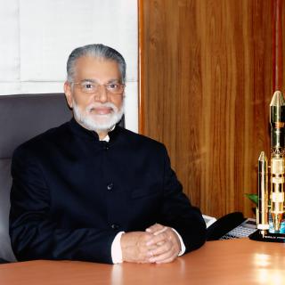 Koppillil Radhakrishnan Picture