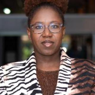 A photo of Lulu Makapela