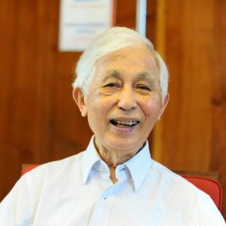 Trần Thanh Vân