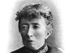 Agnes Clerke