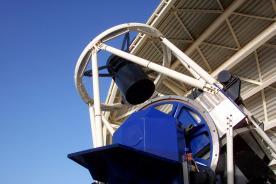 The Liverpool Telescope