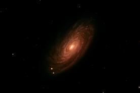 NGC 4501