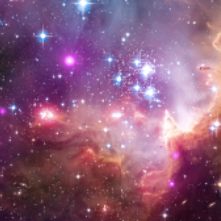 NGC 602