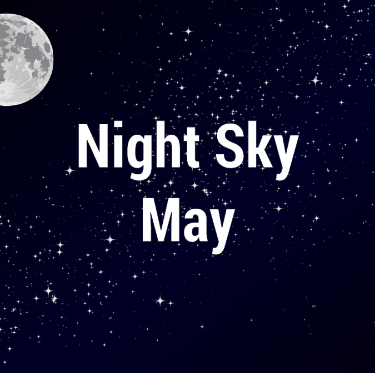 Night Sky May