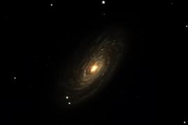 Messier 88