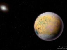'The Goblin' - Unlocking the unknowns of our Solar System 