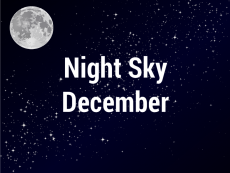 Night Sky December